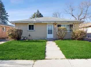 808 Mackinaw Ave #1, Calumet City, IL