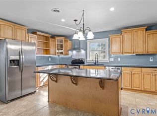 4204 N Cresthill Ct, Chester, VA 23831