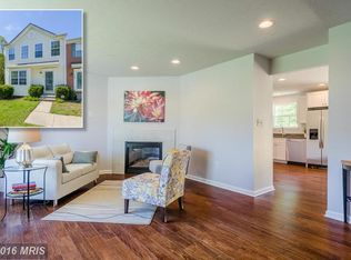 462 Renfro Ct, Glen Burnie, MD