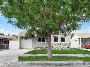 11562 Willake St, Santa Fe Springs, CA 90670
