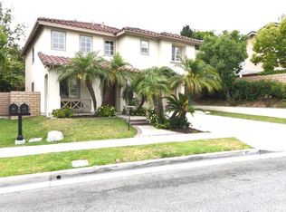 13191 La Raca St, Tustin, CA 92782