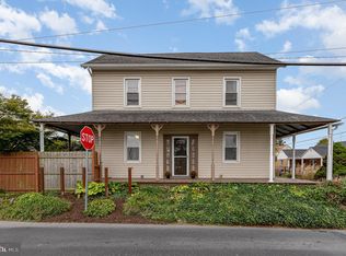 1282 Short St, Steelton, PA 17113