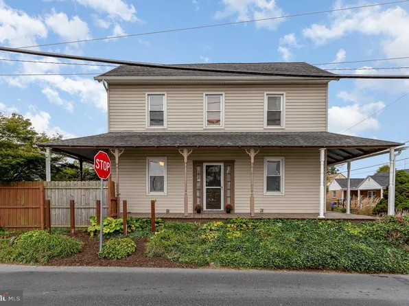 1282 Short St, Steelton, PA 17113