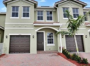 1461 SE 24th Ter, Homestead, FL 33035