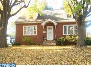 302 Clear Spring Rd, Lansdale, PA 19446