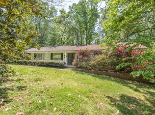 931 W Outer Dr LOT 31, Oak Ridge, TN 37830