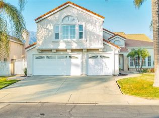 1507 Highpoint St, Upland, CA 91784