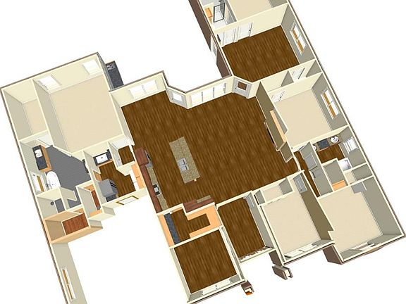 4th image of 500 Palms Ln #Xkcbdj