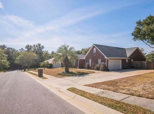 11407 Johnstone Dr, Pensacola, FL 32534
