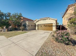 10004 W Raymond St, Tolleson, AZ 85353