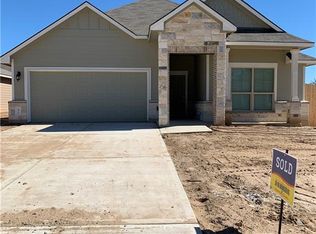 1916 Thorndyke Ln, Bryan, TX 77807