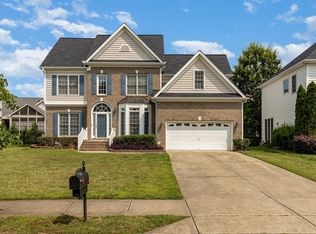 5933 Myakka Ct, Raleigh, NC 27616