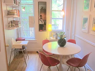 Rented by Chartwell Manhattan Realty