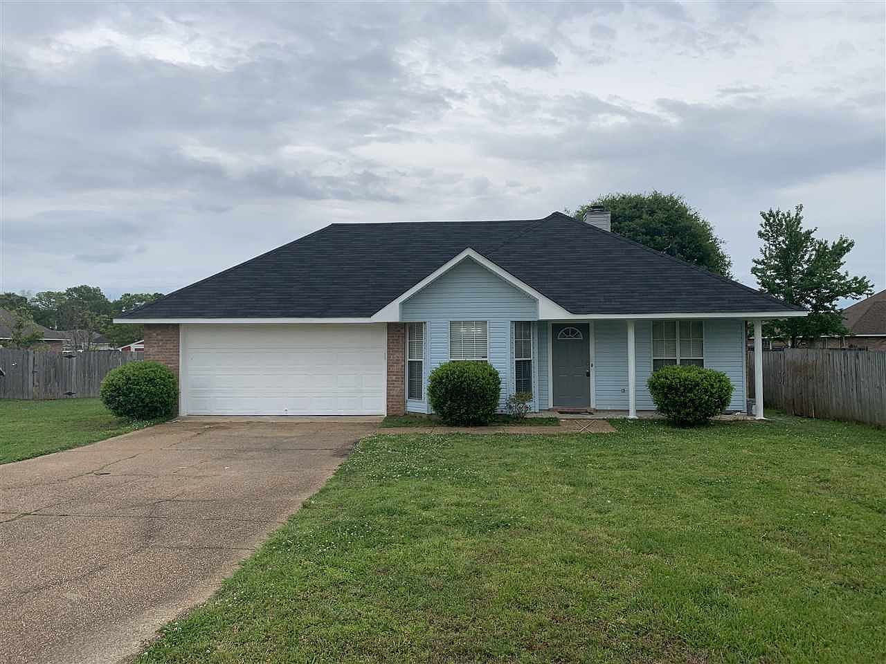 903 Mourning Dove Cv, Byram, MS 39272 Zillow