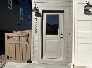 3176 Monteluna Grv, Colorado Springs, CO 80922