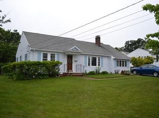 24 Morrill Rd, Norwood, MA 02062