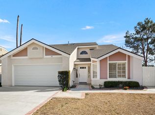 20 Birchmont, Aliso Viejo, CA 92656