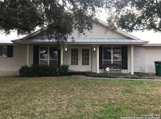 5419 Timber Trl, San Antonio, TX 78228