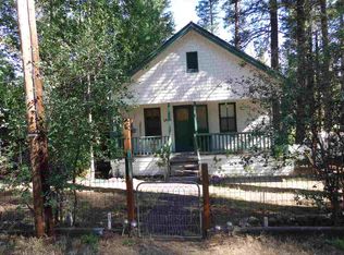 104 Calpine Ave, Calpine, CA 96124