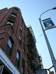 Rented by S&H Equities