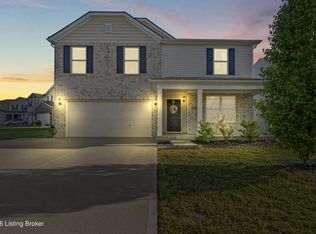 11723 Trottingham Cir, Louisville, KY 40299