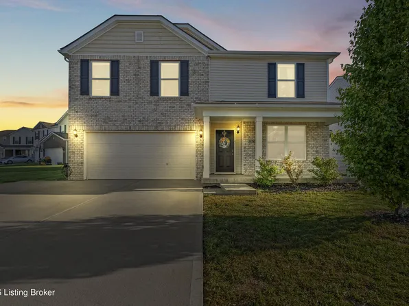 11723 Trottingham Cir, Louisville, KY 40299