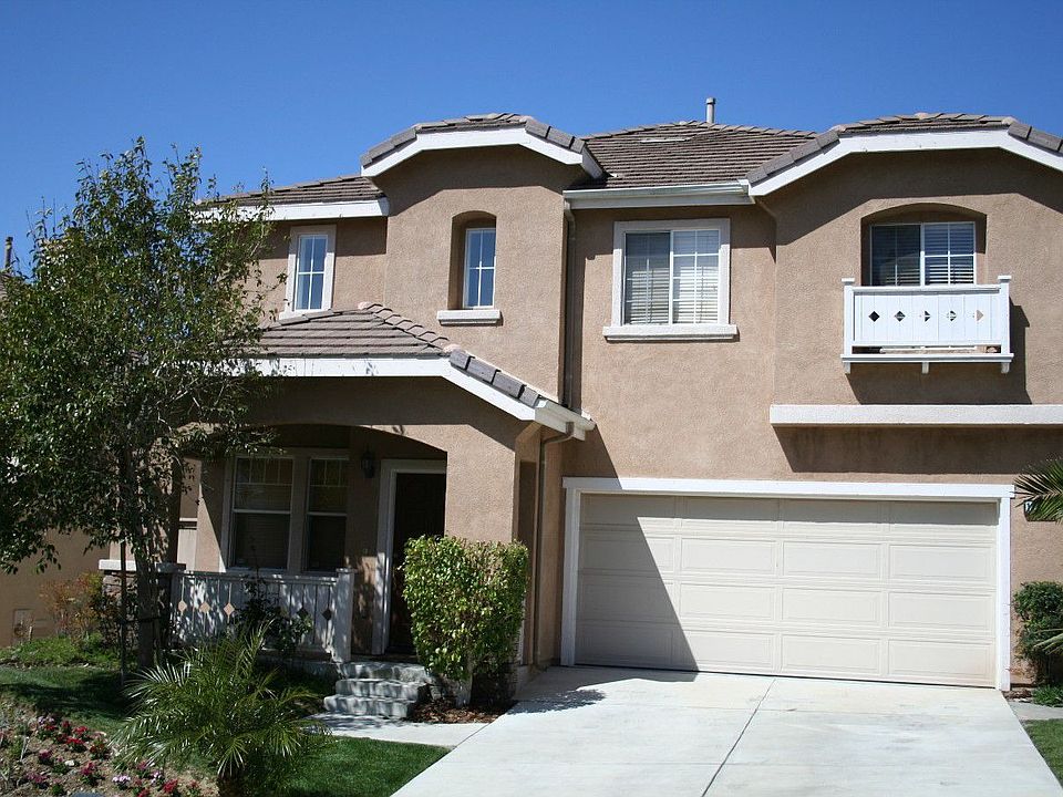 13581 Via Santa Catalina