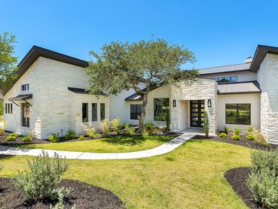 805 Rough Hollow Dr, Lakeway, TX, 78734
