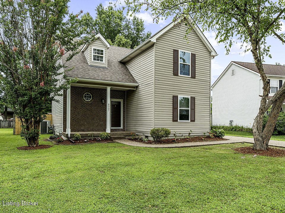 1st image of 8007 Apple Valley Dr