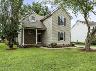 8007 Apple Valley Dr, Louisville, KY