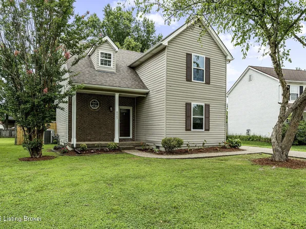 8007 Apple Valley Dr, Louisville, KY 40228