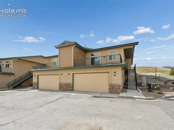 5930 Eagle Glen Vw #102, Colorado Springs, CO 80919