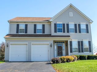 7 Glenview Ct, Bolingbrook, IL 60490