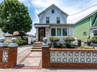 12136 194th St, Jamaica, NY 11413