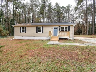 204 Adam Ln, Wendell, NC, 27591