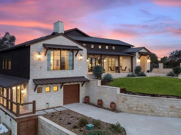 4001 Tejon Cir, Austin, TX 78734