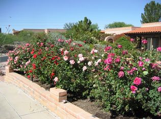 1360 W Via Del Petirrojo, Green Valley, AZ 85622