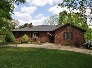 231 River Bluff Dr, Branson, MO 65616