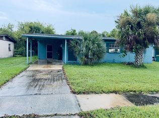 1317 Baker Dr, Melbourne, FL 32901
