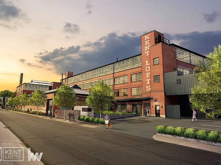 Kent Lofts — Photo 21