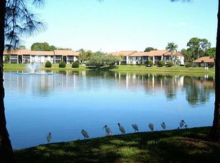 2699 Pine Ridge Way E #C, Palm Harbor, FL 34684