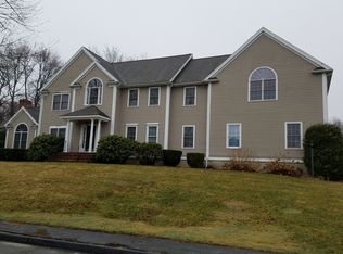 1 Orchard Street, Southborough, MA 01772