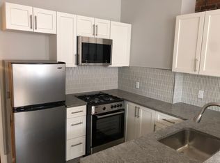 314 Newbury St #21F, Boston, MA 02115