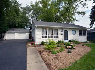 2800 Saint James St, Rolling Meadows, IL