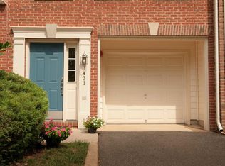 1431 N Scott St, Arlington, VA 22209