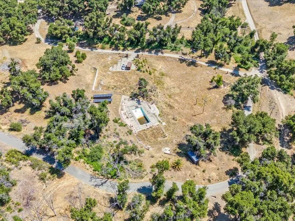 7 Trampa Cyn, Carmel Valley, CA 93924