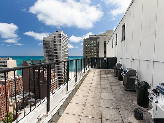 2nd image of 52 E Bellevue Pl #2702