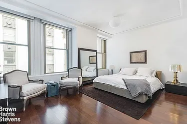 Rented by Brown Harris Stevens