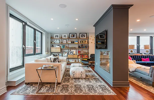 Sold by Brown Harris Stevens | media 6