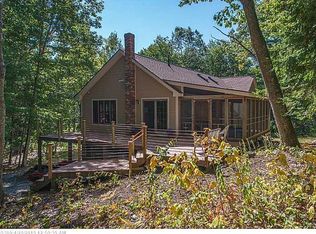 120 Barters Island Rd, Boothbay, ME 04537
